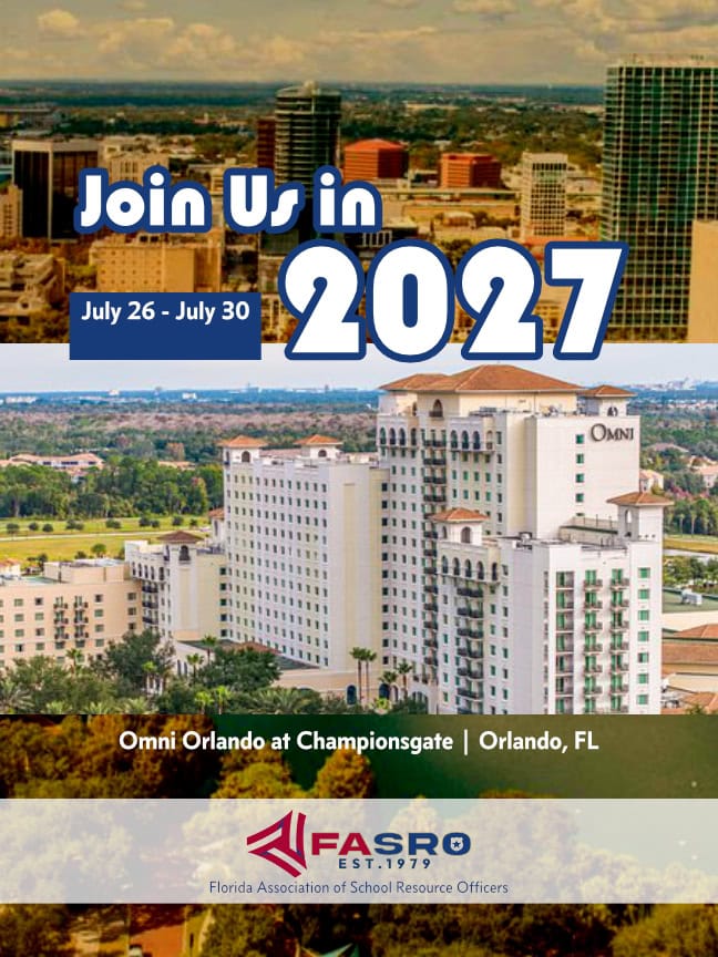 future conference 2027 - Orlando, FL