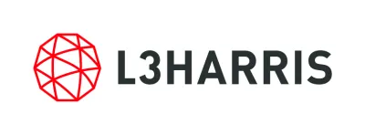 L3Harris logo - FASRO sponsor