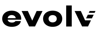 evolv logo - FASRO sponsor