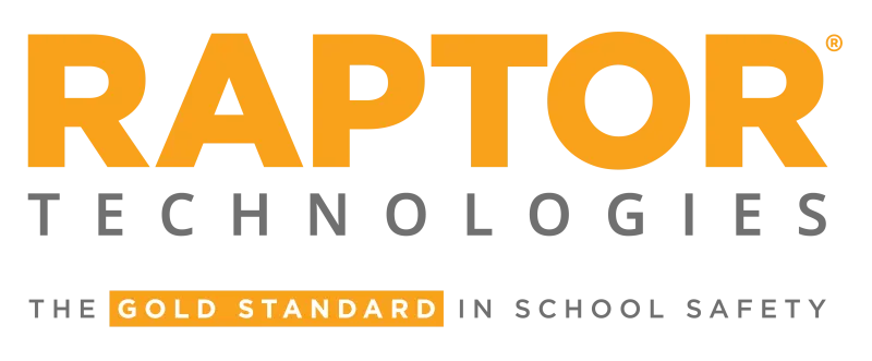 Raptor Tech logo - FASRO sponsor