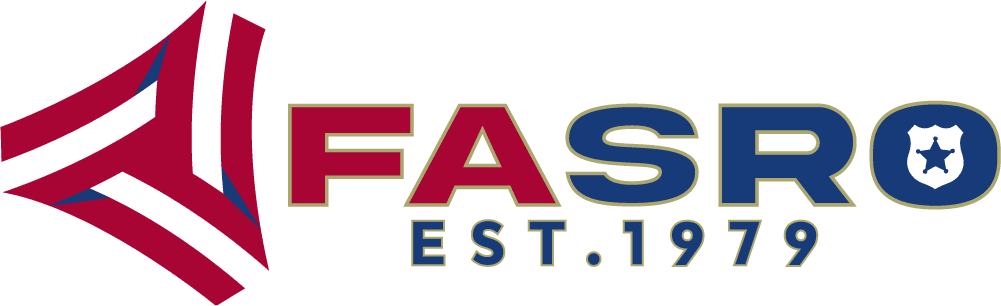 FASRO logo - color