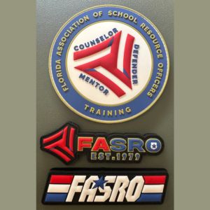 Fasro patches