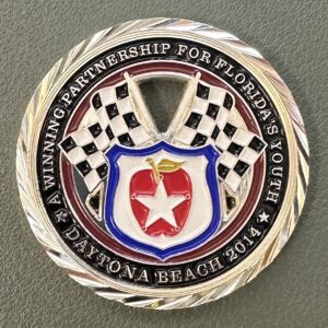 2014 Conference Coin