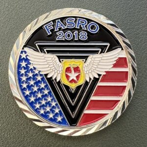2018 Conference Coin