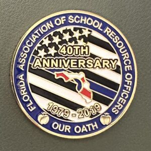 2019 Conference Coin