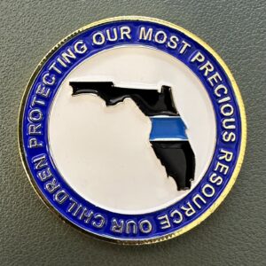 2021 Conference Coin