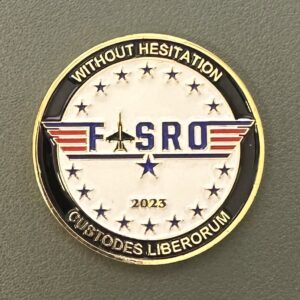 2023 Conference Coin