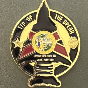 2024 Conference Coin