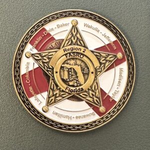 Region 2 Coin